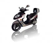 2007 Diamo Tracer 150 photo
